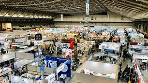 2021 Food Taipei Mega Shows- Global Food Industry Trendsetter