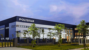 Recycling Machine Sales Doubled for POLYSTAR in 2021