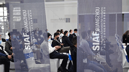 SIAF Guangzhou and Asiamold Concluded Successfully on 5 March
