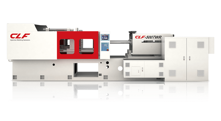 CLF: Consultant Expert for Plastic Injection Molding Machines!