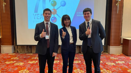 PRM Attended K 2022 Media Event! We Bring You the Latest Insight about the Biggest Exhibition in the Plastics and Rubber Industry!