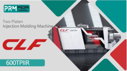 CLF: Customized Injection Molding Machine for Automotive Parts and Components