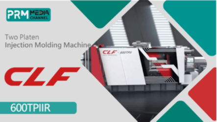 CLF: Customized Injection Molding Machine  for Automotive Parts and Components