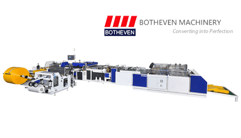 Botheven, Ready to Showcase Innovation and New Developments During K 2022