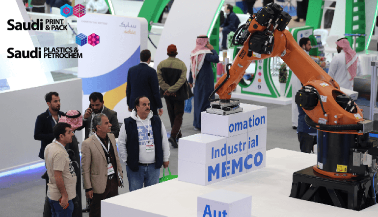 Saudi PPPP Exhibition: Explore business opportunities at MENA's largest industrial sector gathering