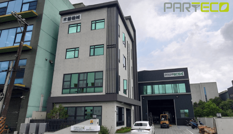 PARTICO: Your Best Plastic Recycling Partner in Taiwan
