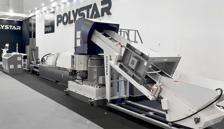 POLYSTAR's Exponential Growth in Türkiye Fueled by Delighted Customers!