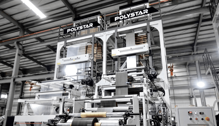 Optimized Blown Film Technology: Keys to Sustainable Packaging