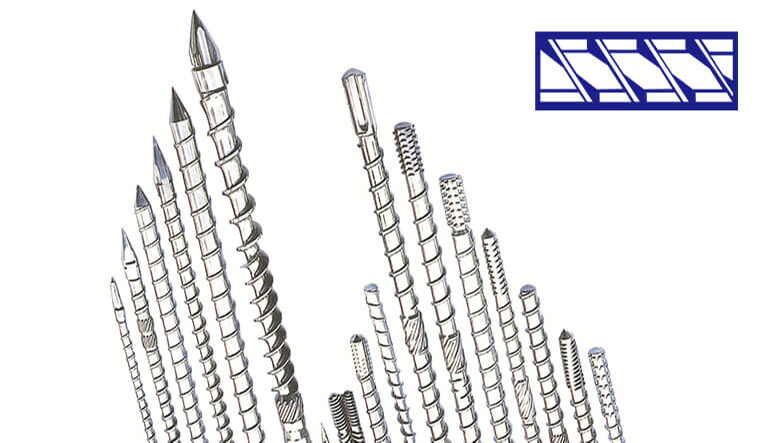 Customized Perfection: How LUNG CHANG Meets Clients’ Needs with Precision Screws and Barrels