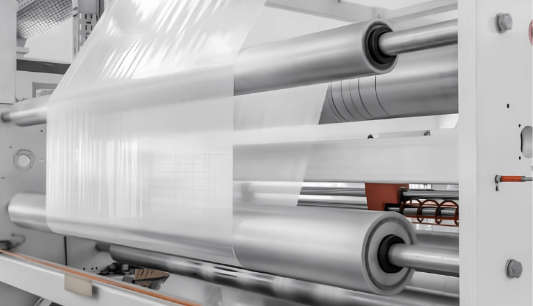 Top-Roller: Where High Precision Meets High Customization