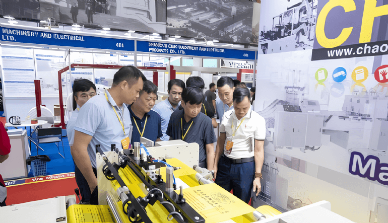 Vietnam Plastics Market Overview Key Drivers Fueling Vietnam’s Plastics Growth