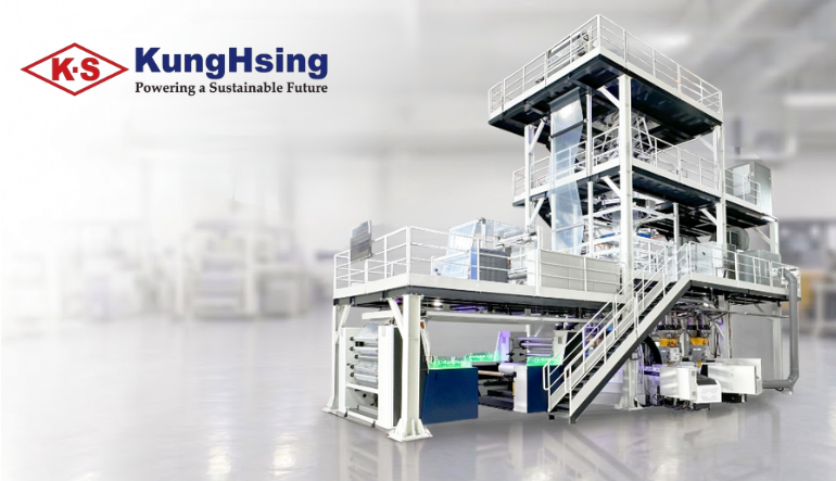 The Rise of Mono-Material Packaging: Why All-PE Solutions Matter for the Future of Flexible Packaging