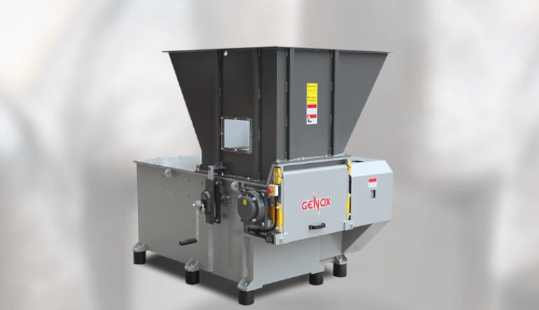 Industrial Paper Shredder Procurement Guide