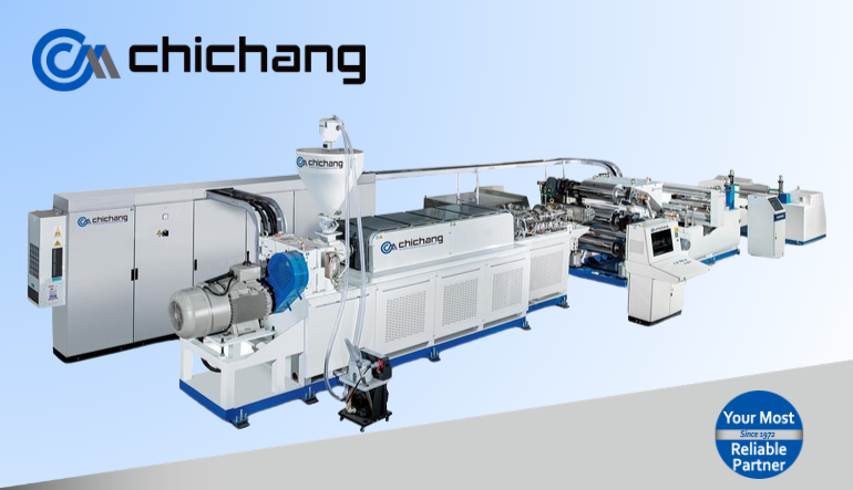 PP Sheet Extrusion Line: Where to Look When Tray Forming Goes Wrong