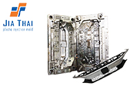 OEM Precision Injection Mold Maker