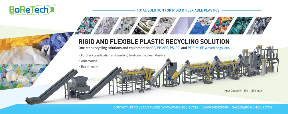 Plastic Recycling Machine Manufacturers Prm Taiwan