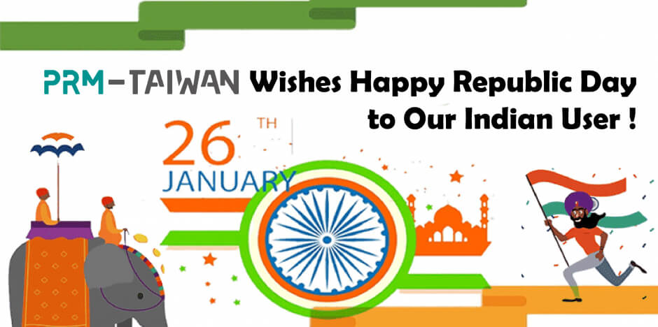 India Republic Day 2022