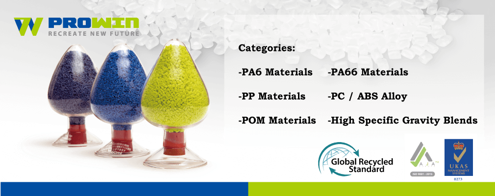 Prowin Raw Material