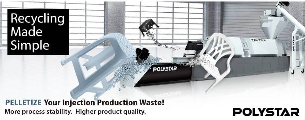Polystar Recycling