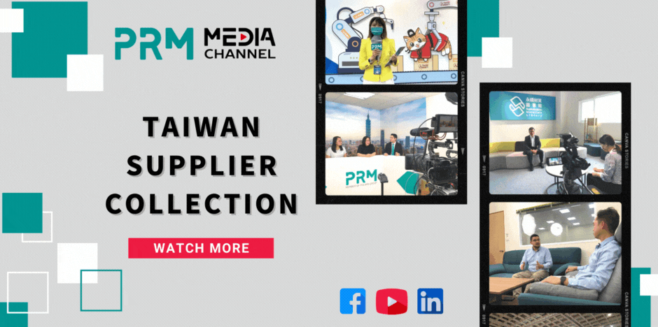PRM Media Channel