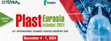 PlastEurasia Istanbul 2024