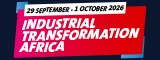 Industrial Transformation Africa (ITAF) 2026