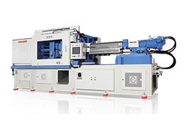 Single-Stage Injection Stretch Blow Molding Machine