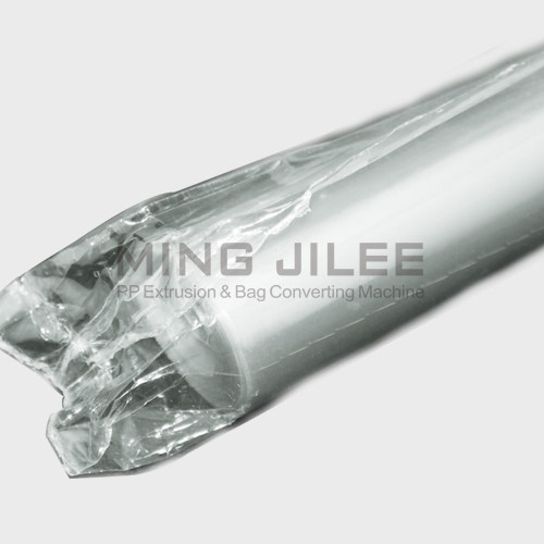 Wrapping Book Cover Packing Machine