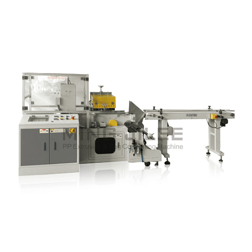 Wrapping Book Cover Packing Machine