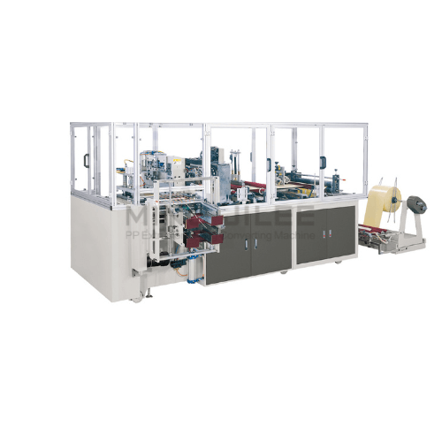 Fully Auto. Index Divider Machine