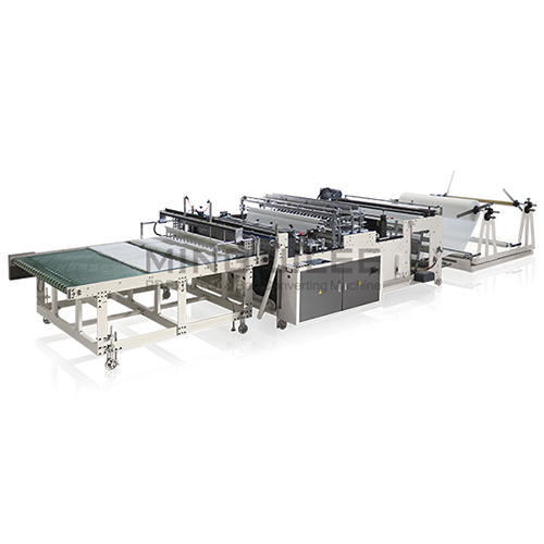 EPE Foam Cutting Machine