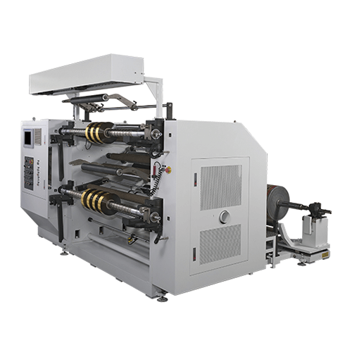 Slitting Machine-Kimera Series