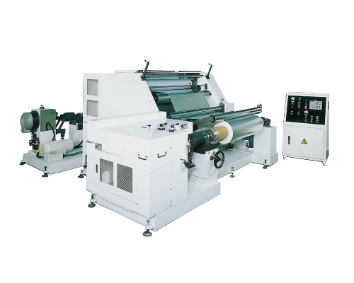 Embossing Machine - REF-B150 Series