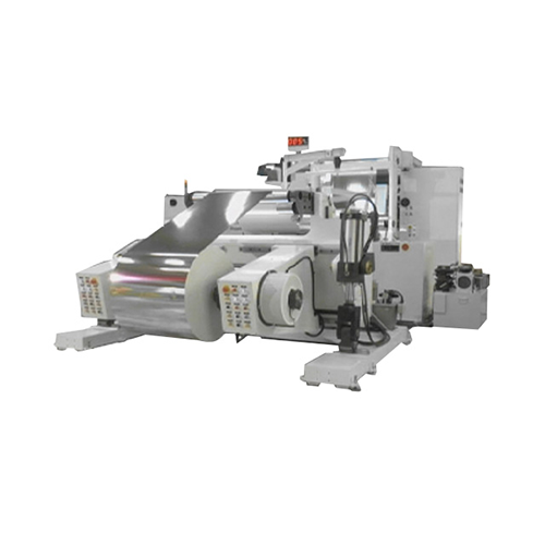 Slitting Machine Model- SLF-NBPH Series