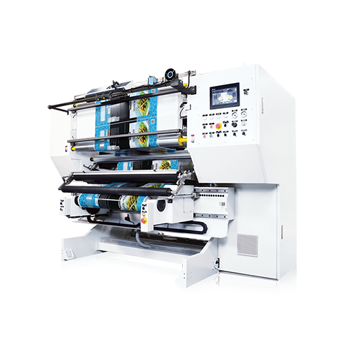 Inspecting / Rewinding Machine-REF-R Series