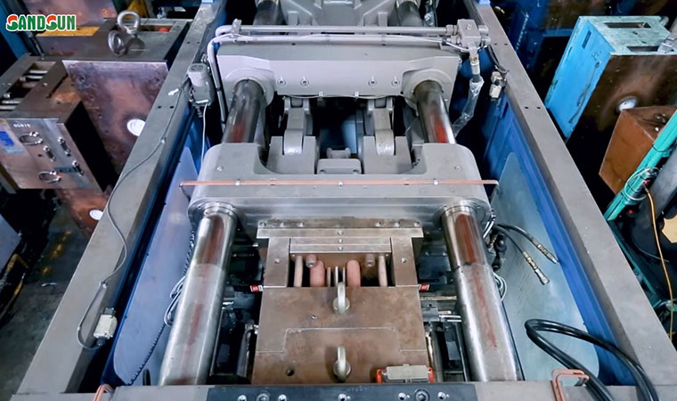 5 Tips for Efficient Injection Molding Mold Change Procedure
