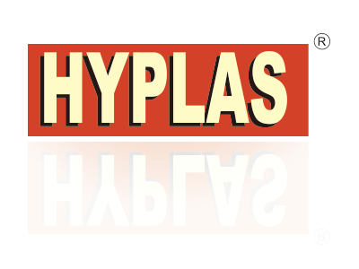 HYPLAS MACHINERY CO., LTD.