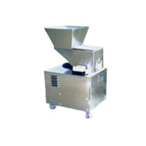 Automatic Ratio Mixer