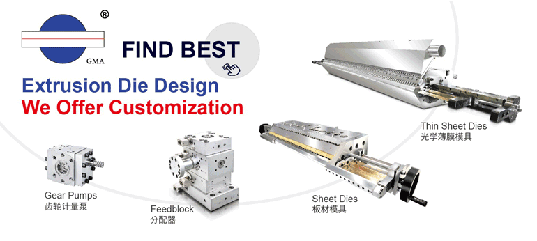 GMA: Chinaplas, a New Opportunity to Meet Customers and Showcase Latest Developments and Technologies