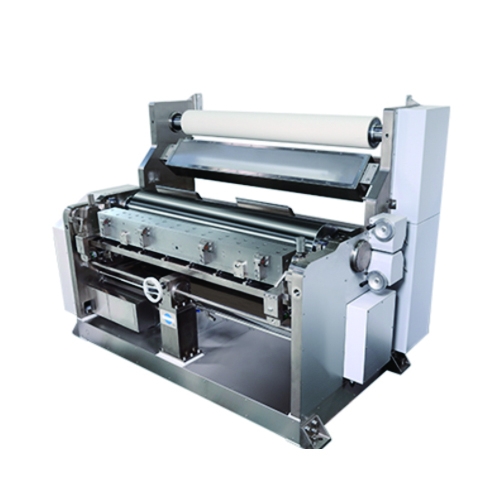 R&R COATING MACHINE