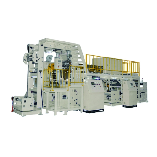 R&R COATING MACHINE