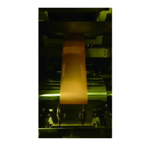 R&R COATING MACHINE