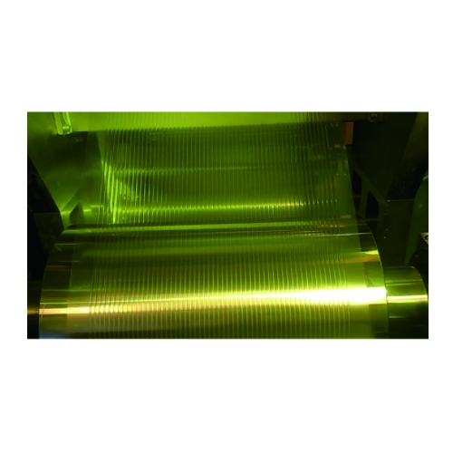 R&R COATING MACHINE