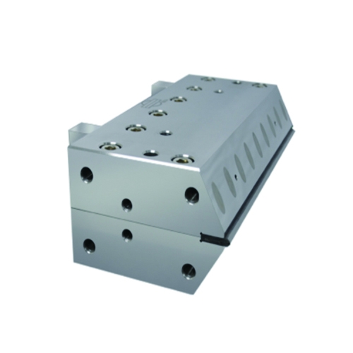 slot slit coating dies