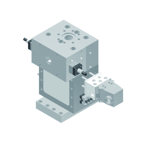 RAPID VARIABLE GEOMETRY