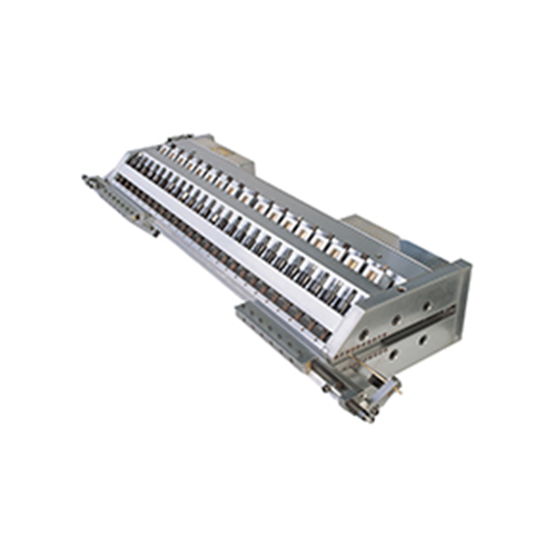 EXTRUSION DIES FOR SHEET