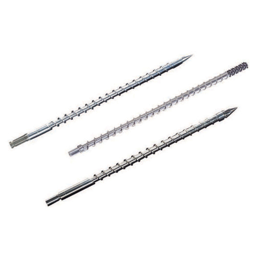 Bimetallic Screw