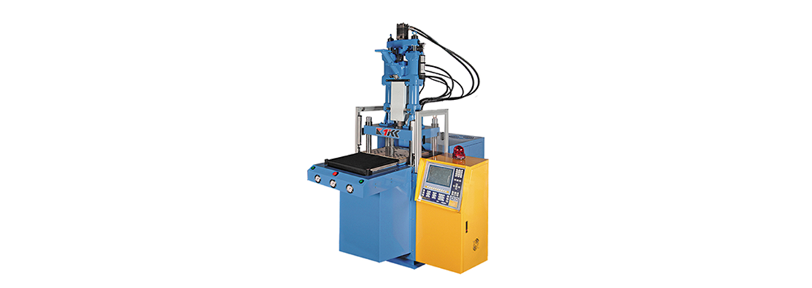 KT Series Injection Molding Machine (Single Slide)