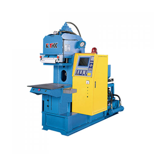 KC Series Vertical Injection Molding Machine (STANDARD)