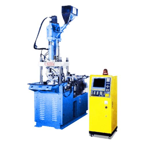 KT Series Injection Molding Machine (STANDARD)